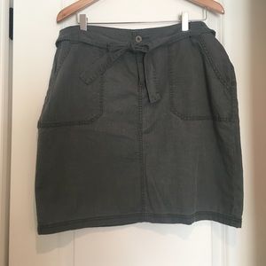 Sonoma Skirt